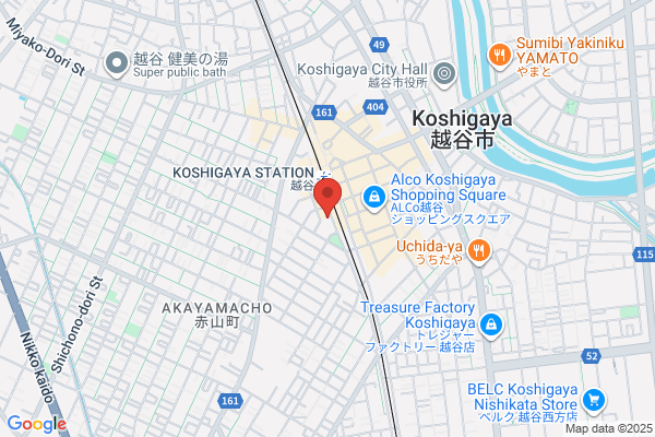 Yamazoe Detal Co., Ltd.