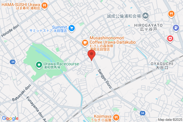 Fujikura Harayama Shop