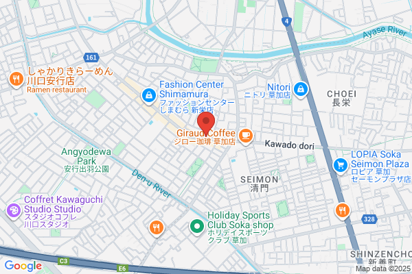 Okada Moving Center Co., Ltd.