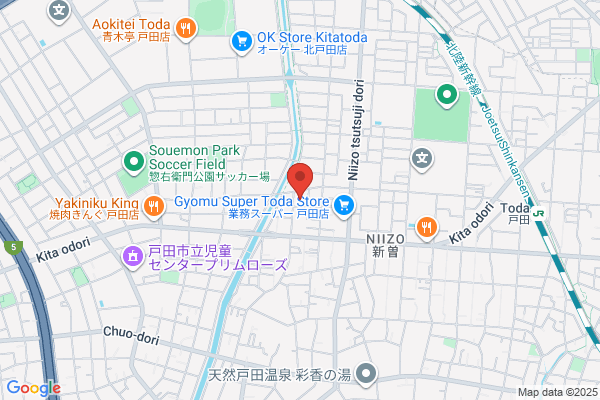 Orange-Line Co., Ltd.