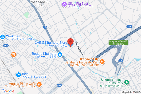 Doit Kitamoto Store