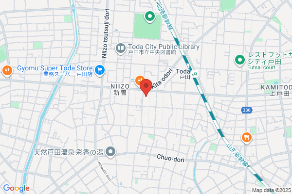 Doit Toda Store Annex