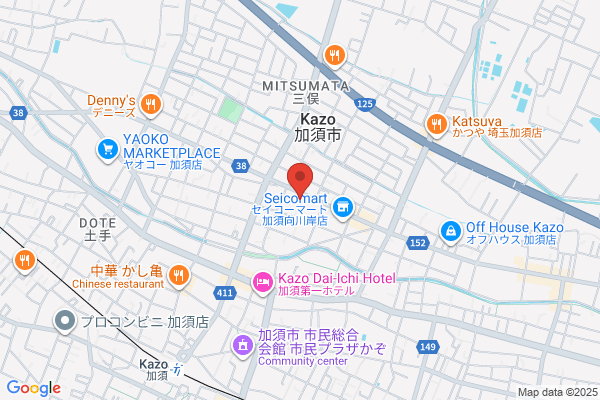 Keiyo D2 Kazo Store