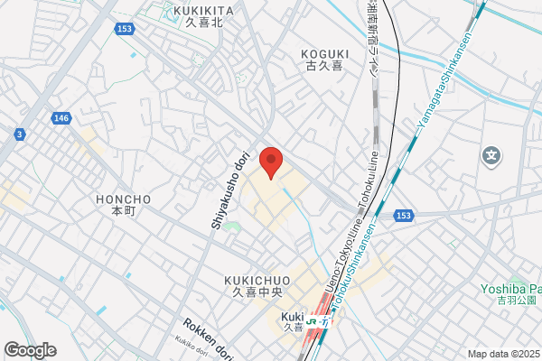 Keiyo D2 Kuki Store