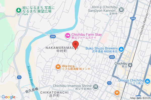 Keiyo Home Center Chichibu Store