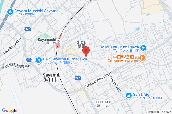 Kraft Sakura Pharmacy Sayama Shop