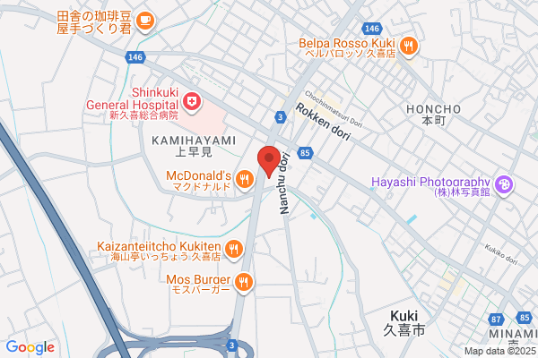 Kuki Police Station