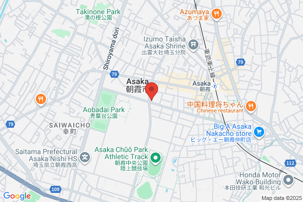 Asaka Post Office