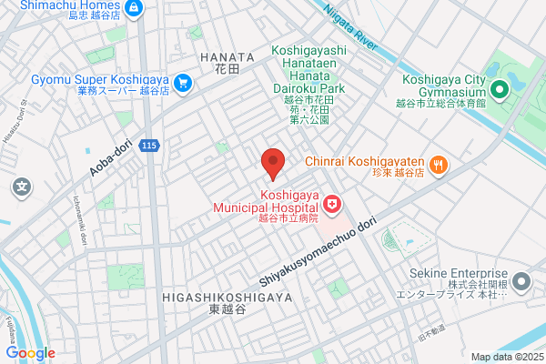 Modia Systems Co., Ltd.