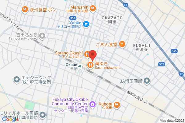 Futaba Seiki Seisakusho Co., Ltd.