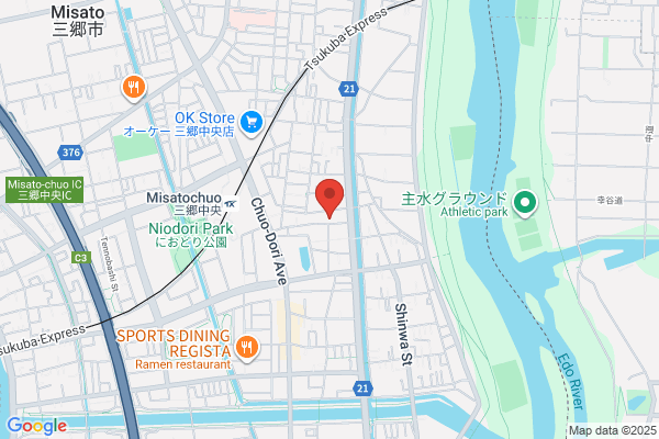 Imai Seiki Inc.