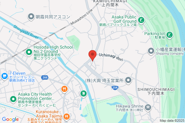 Kurashima Mechanical Inc.