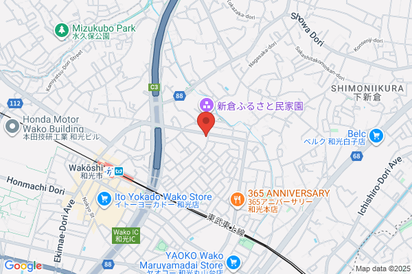 Megaopto Co., Ltd.
