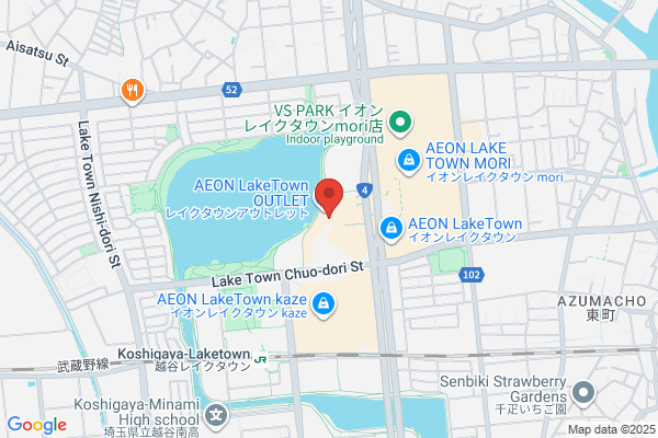 Metics Co., Ltd.
