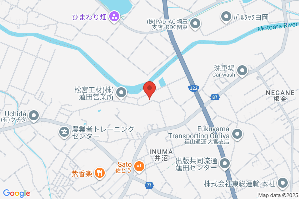 Mito Kogyo Co., Ltd.