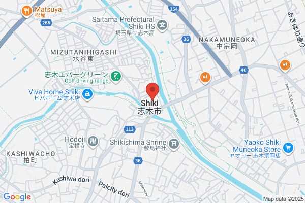 Mogi Seiki Ltd.