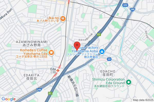 Moritex Co., Ltd. Tamagawa Div.