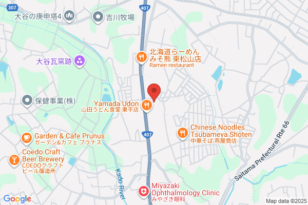 O S K Co., Ltd.