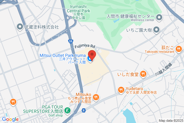 Oriental Seiko Co., Ltd.