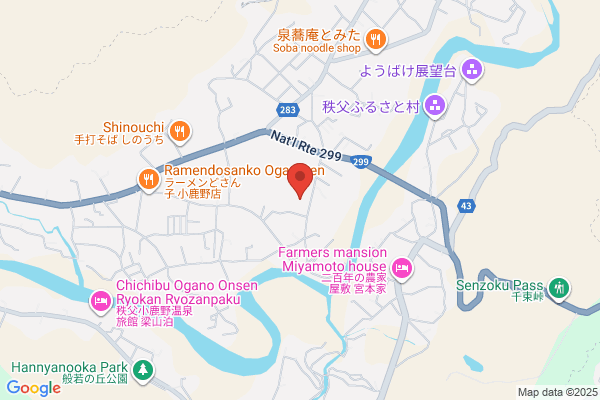 Sakai Seimitsu Ltd.