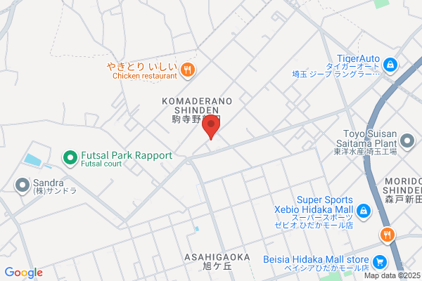 Sakurai Seisakusho Co., Ltd.