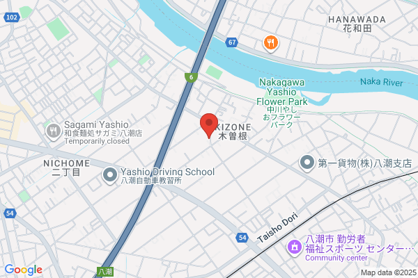 Sanyo Seiki Co., Ltd.
