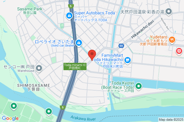 Takihara Seisakujo Co., Ltd.