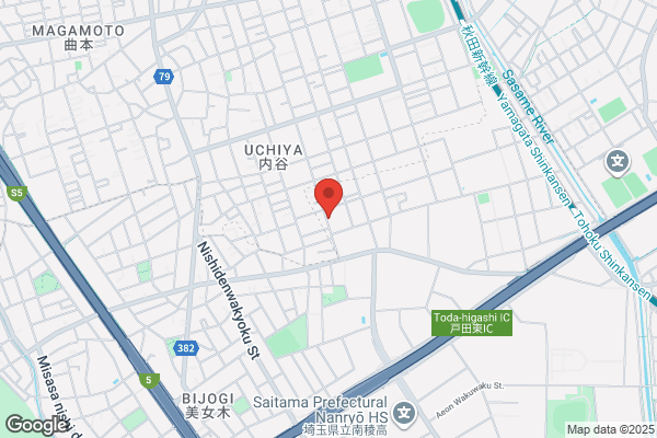 Unitek Co., Ltd.