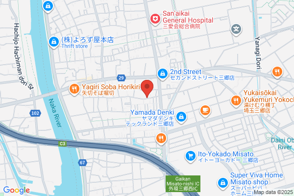 Wako Seimitsu Co., Ltd.
