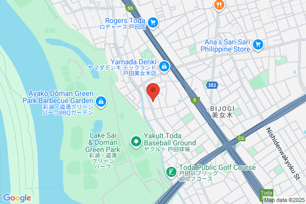 Yamazaki Seikosho Co., Ltd.
