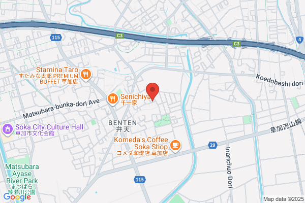 Taniguchi Printing Co., Ltd.