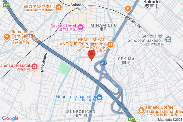 Tokyo Kogeisha Co., Ltd.