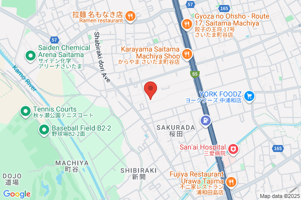 Seiwa Seisakusho