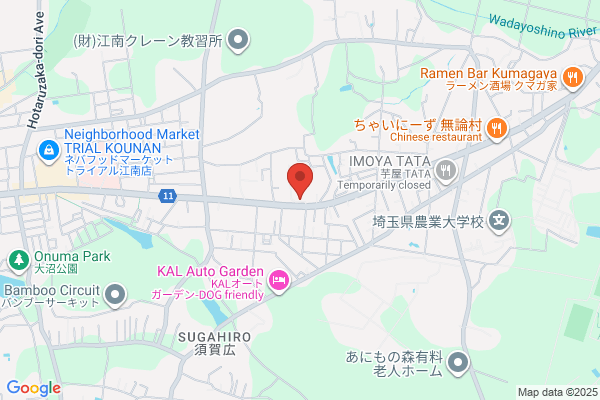 A & M Co., Ltd.