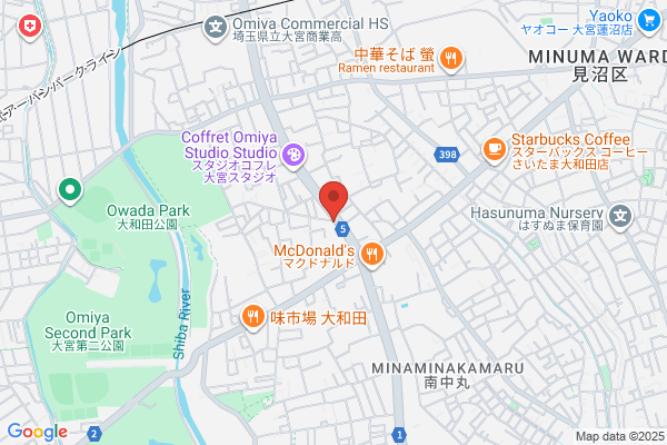 A.O. Planning Co., Ltd.