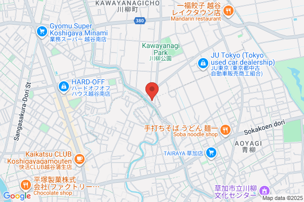 Aida Kensetsu Co., Ltd.