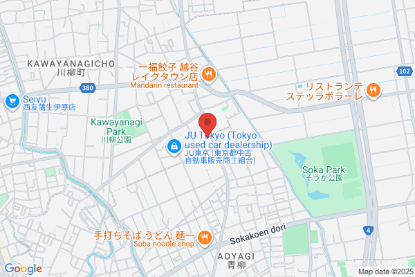Arisho Yamaichi Apart Center Co., Ltd. Sengendai Br.