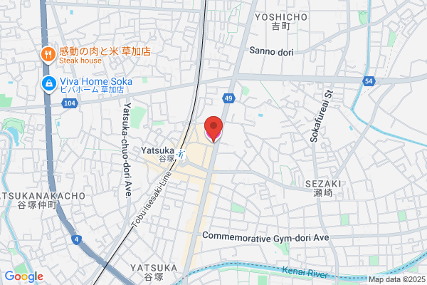 Arisho Yamaichi Apart Center Co., Ltd. Yatsuka Br.