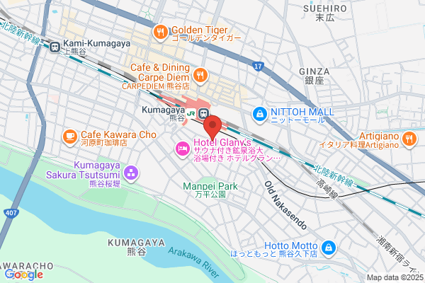 Chichibu Railways Co., Ltd. Real EstateDiv.