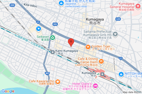 Chiken Co., Ltd.