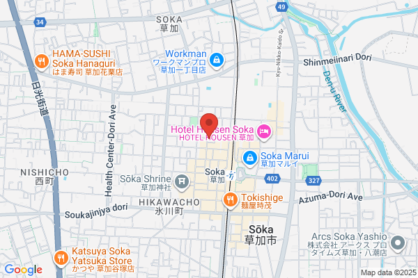 Daikei Real Estate Co., Ltd.