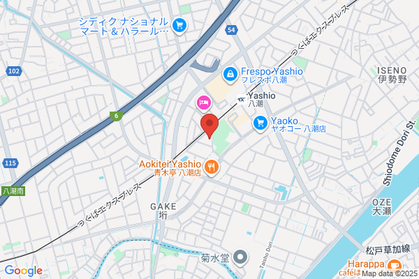 Earth Housing Co., Ltd.