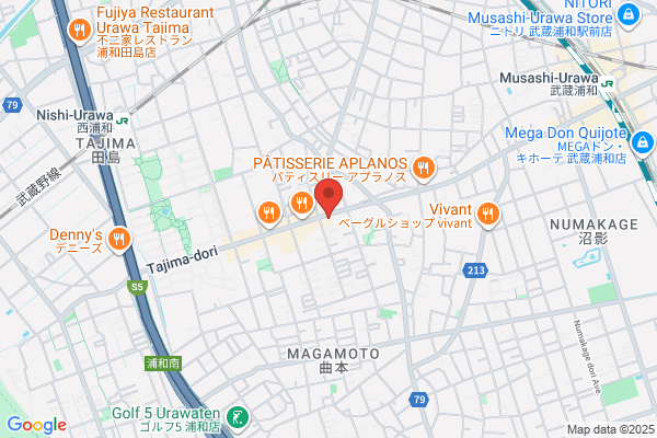 Estate Musashino Co., Ltd.