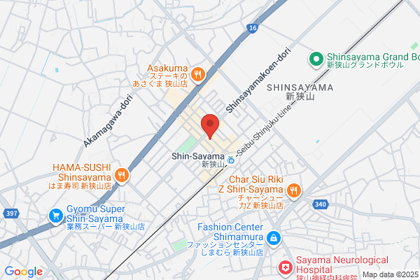 Hayafune Real Estate Co., Ltd.