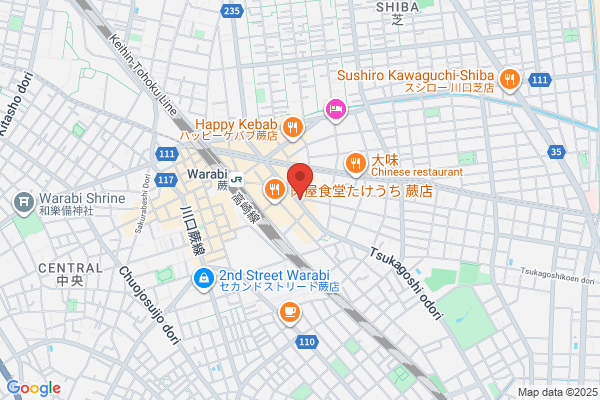 Ichikawa Real Estate Co., Ltd.