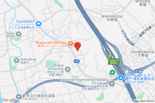 Ichiki Komuten Co., Ltd.