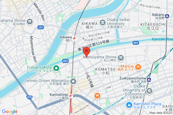 Kokusai Kanko Kogyo Co., Ltd.