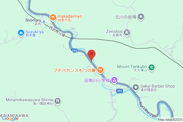 Ozawa Co., Ltd.