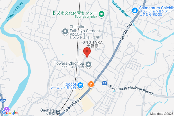 Saito Real Estate