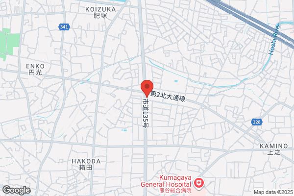 Shin'ai Yokoyama Ltd.